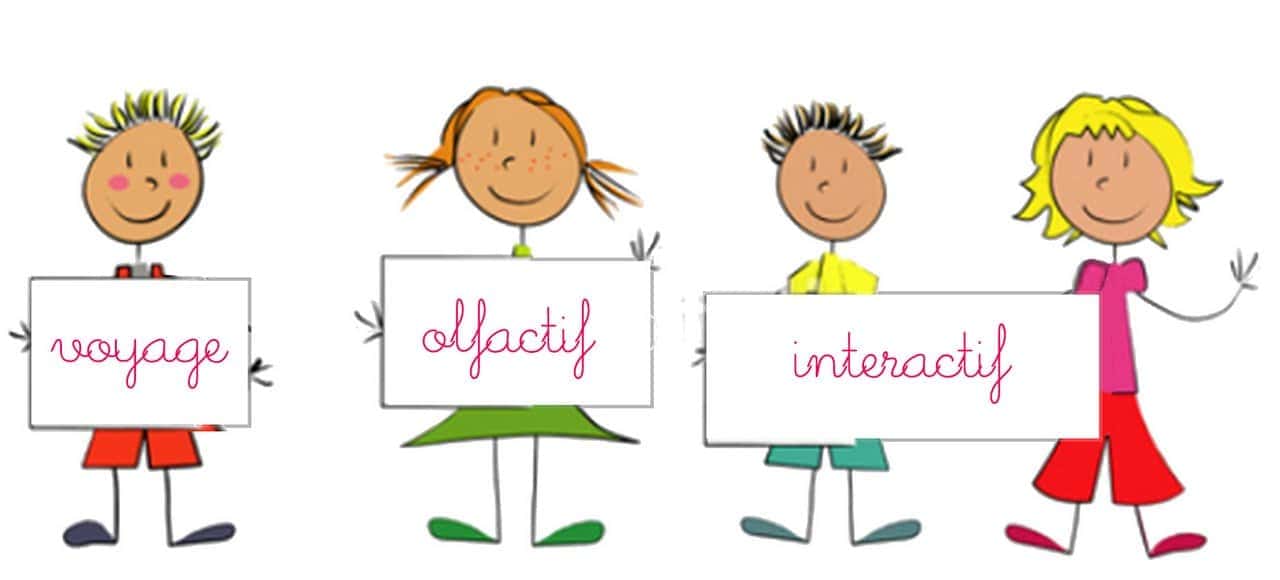 spectacle sortie enfant paris