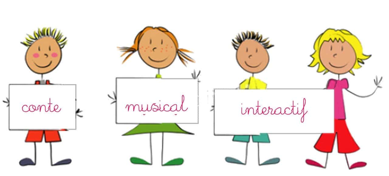 spectacle sortie enfant paris