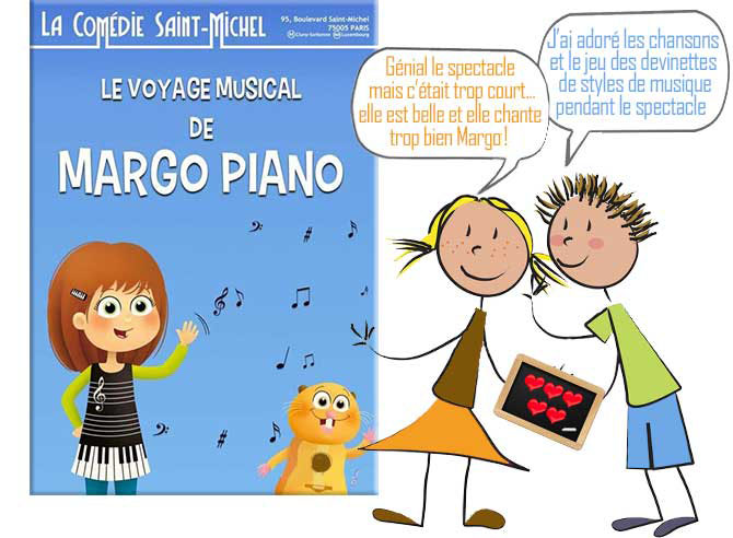 theatre sectacle enfant paris 75